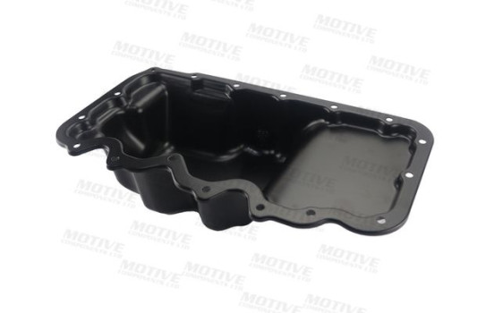Oil sump, Image 4
