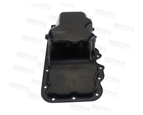 Oil sump, Image 5