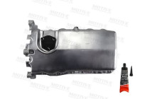 Oil sump