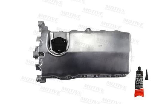 Oil sump