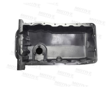 Oil sump, Image 2