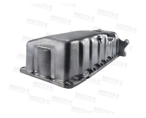 Oil sump, Image 4