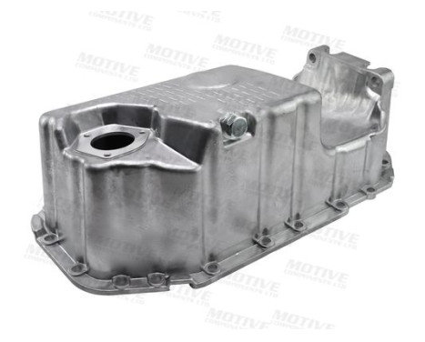 Oil sump, Image 4