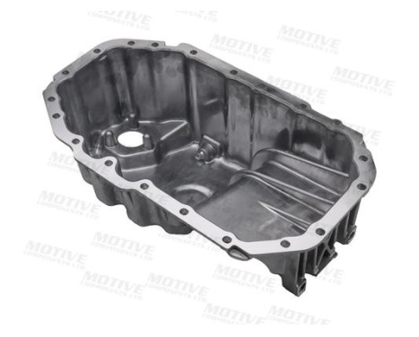 Oil sump, Image 5