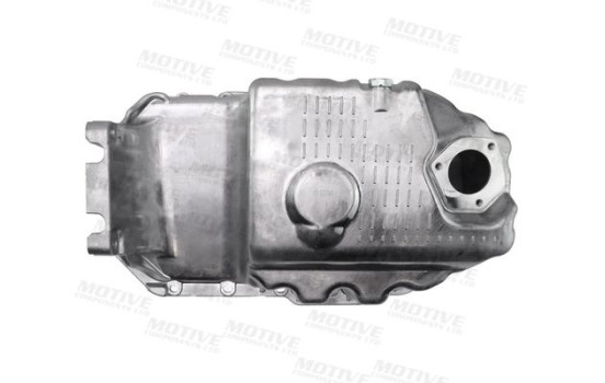 Oil sump, Image 6