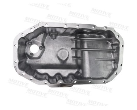 Oil sump, Image 7