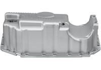 Oil sump