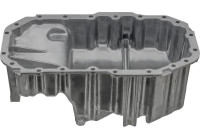 Oil sump