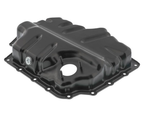 Oil sump