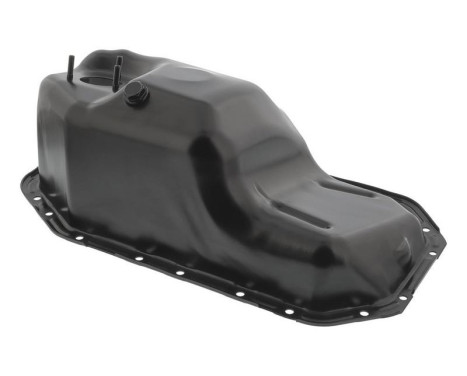 Oil sump