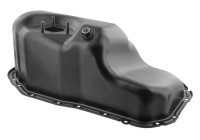 Oil sump