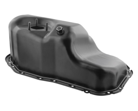 Oil sump