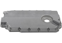 Oil sump