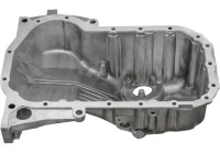 Oil sump