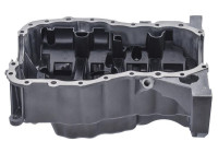 Oil sump
