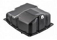 Oil sump