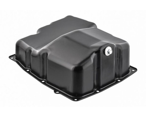 Oil sump