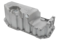 Oil sump