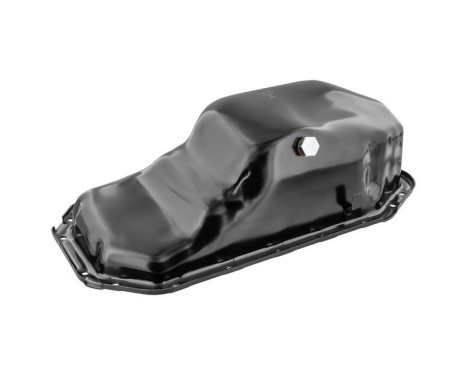 Oil sump