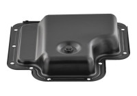 Oil sump
