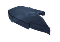Shielding, timing belt
