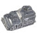 sump with oil drain plug, gasket and hole for oil level sensor 182215 FEBI, Thumbnail 2