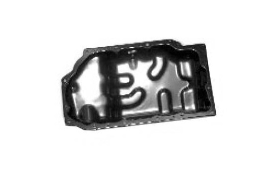 Wet Sump 0210071 Van Wezel