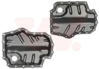 Wet Sump 0301070 Van Wezel