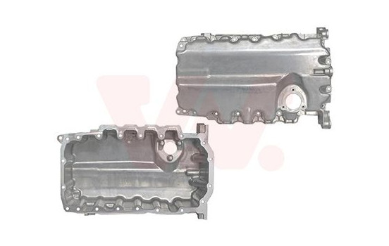 Wet Sump 0304071 Van Wezel
