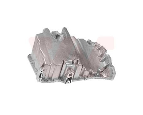 Wet Sump 0318070 Van Wezel