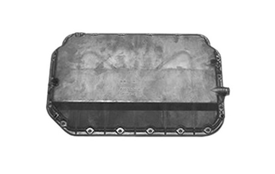 Wet Sump 0323070 Van Wezel