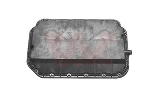 Wet Sump 0323070 Van Wezel, Image 2