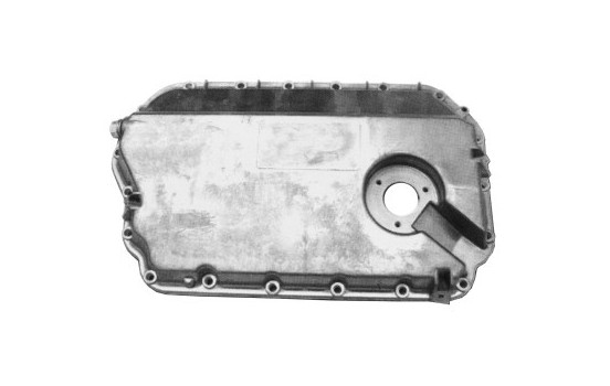 Wet Sump 0323071 Van Wezel