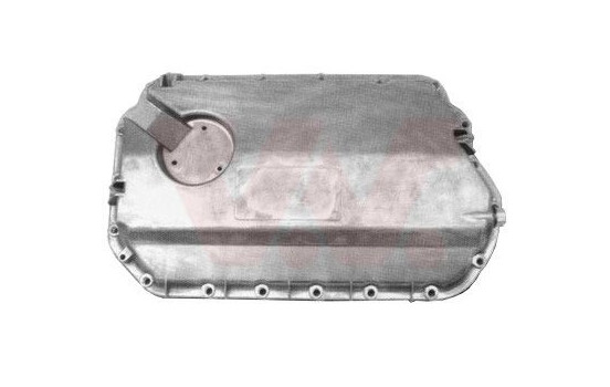 Wet Sump 0323072 Van Wezel, Image 2