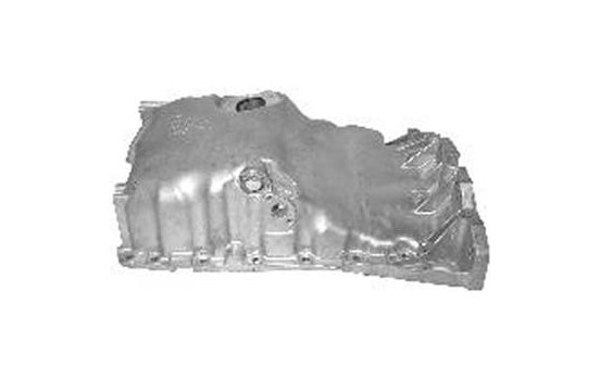 Wet Sump 0324070 Van Wezel