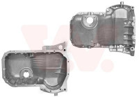 Wet Sump 0324071 Van Wezel