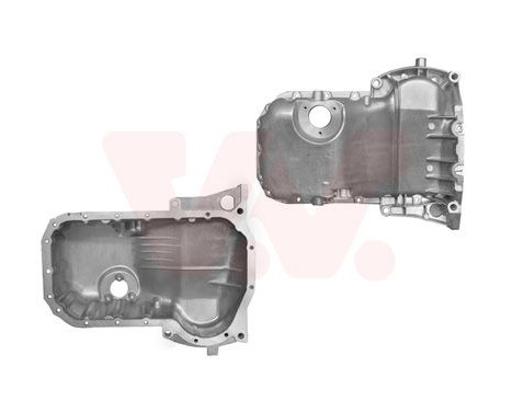 Wet Sump 0324071 Van Wezel