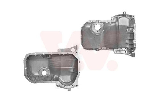 Wet Sump 0324071 Van Wezel