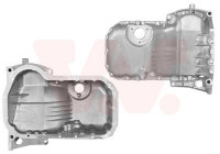 Wet Sump 0324072 Van Wezel
