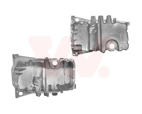 Wet Sump 0326070 Van Wezel