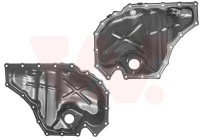 Wet Sump 0327070 Van Wezel