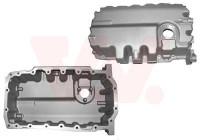 Wet Sump 0335070 Van Wezel