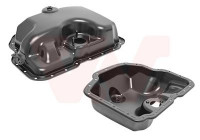 Wet Sump 0381070 Van Wezel