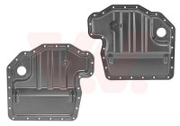 Wet Sump 0639071 Van Wezel