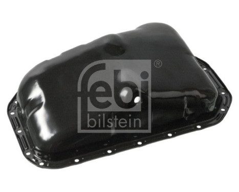 Wet Sump 07270 FEBI, Image 3