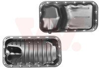 Wet Sump 0807070 Van Wezel