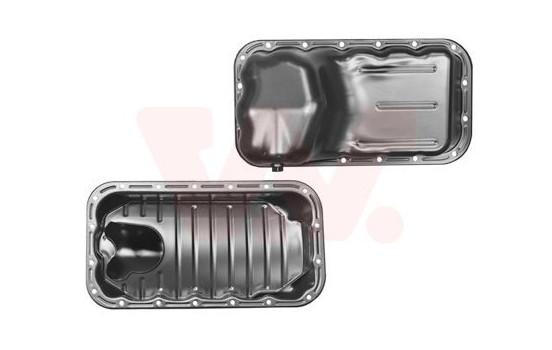 Wet Sump 0807070 Van Wezel