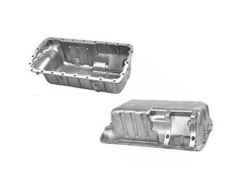 Wet Sump 0903071 Van Wezel