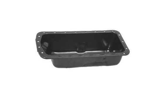 Wet Sump 0935070 Van Wezel