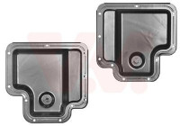 Wet Sump 0943070 Van Wezel